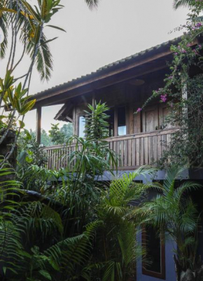 Nienté Bali